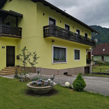 Apartment Wigo Feldkirchen in Kärnten Exteriér fotografie