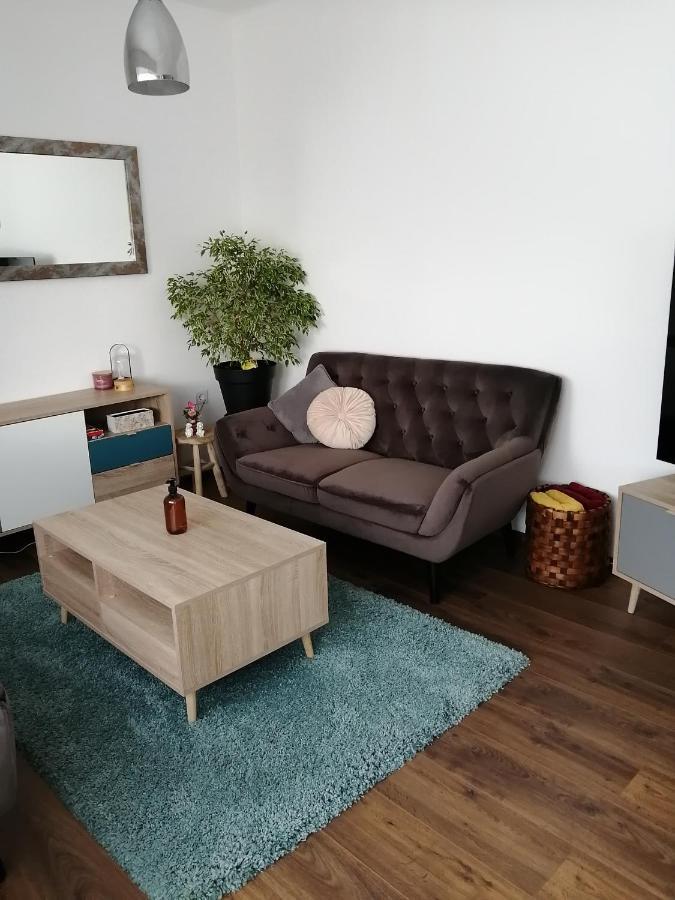 Apartment Wigo Feldkirchen in Kärnten Exteriér fotografie