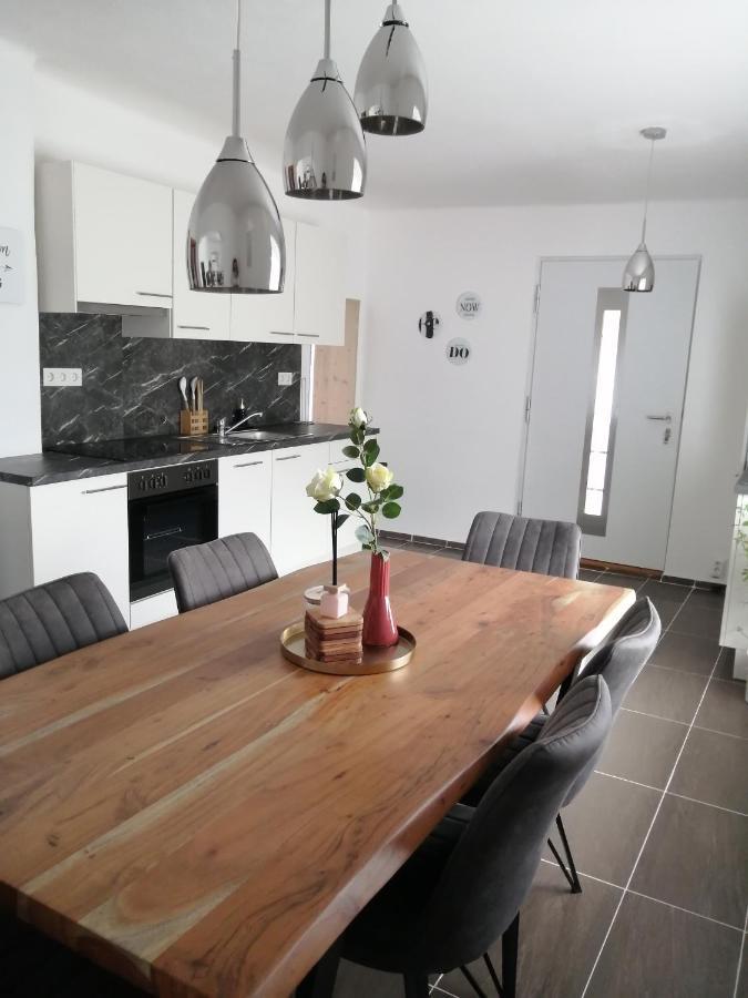 Apartment Wigo Feldkirchen in Kärnten Exteriér fotografie
