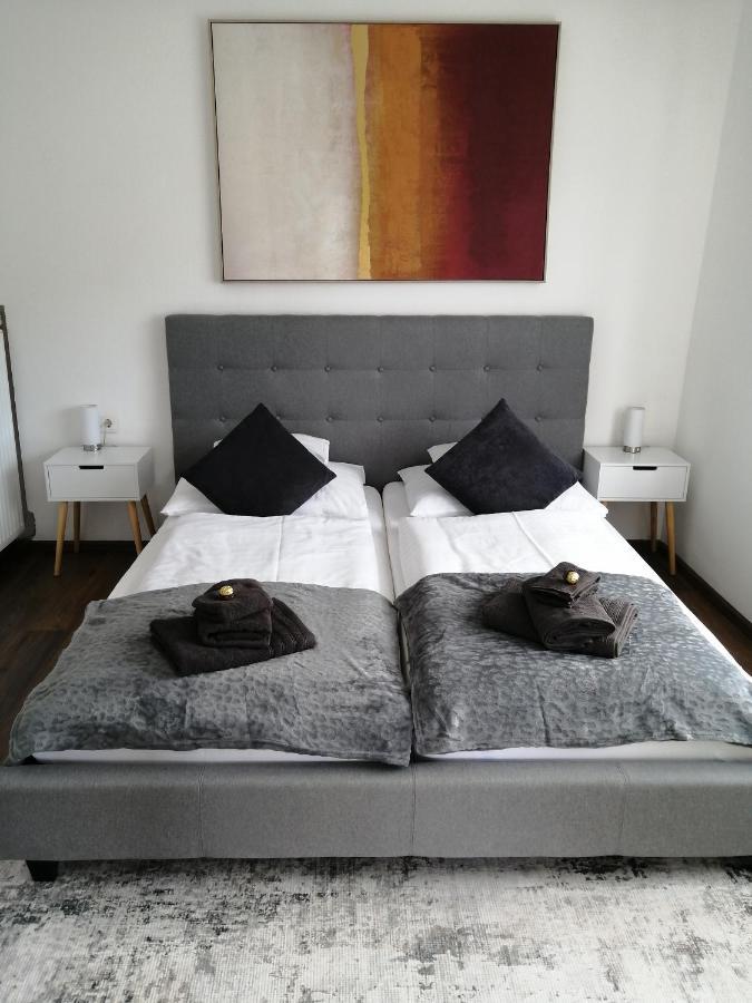 Apartment Wigo Feldkirchen in Kärnten Exteriér fotografie