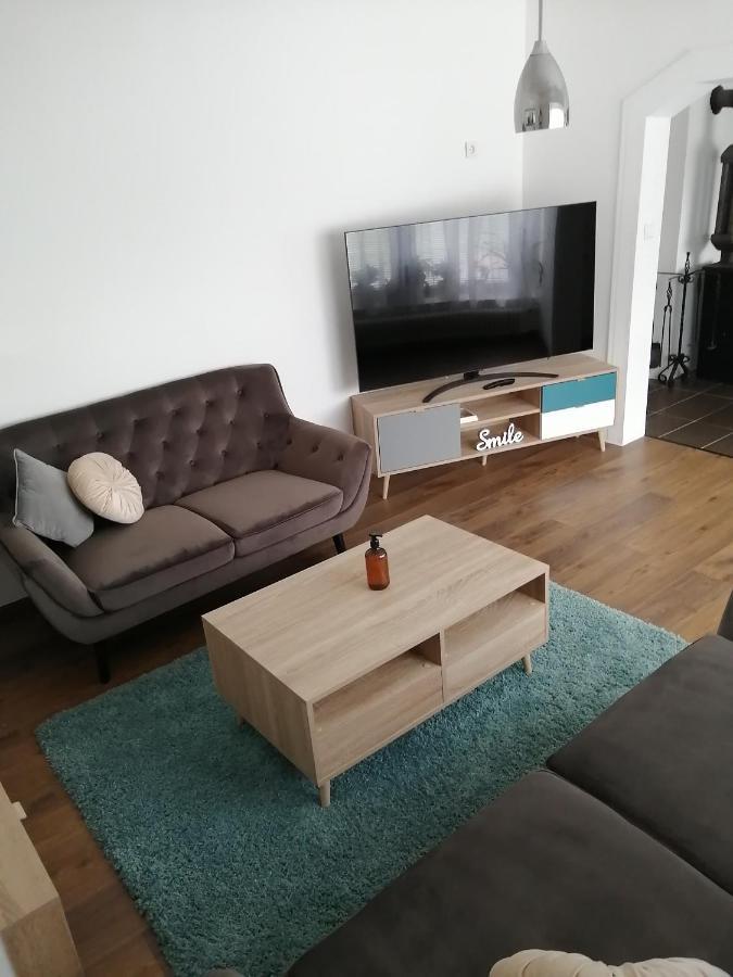 Apartment Wigo Feldkirchen in Kärnten Exteriér fotografie