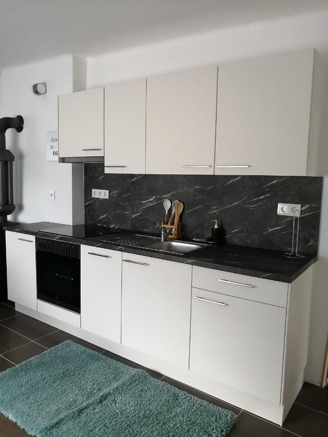 Apartment Wigo Feldkirchen in Kärnten Exteriér fotografie
