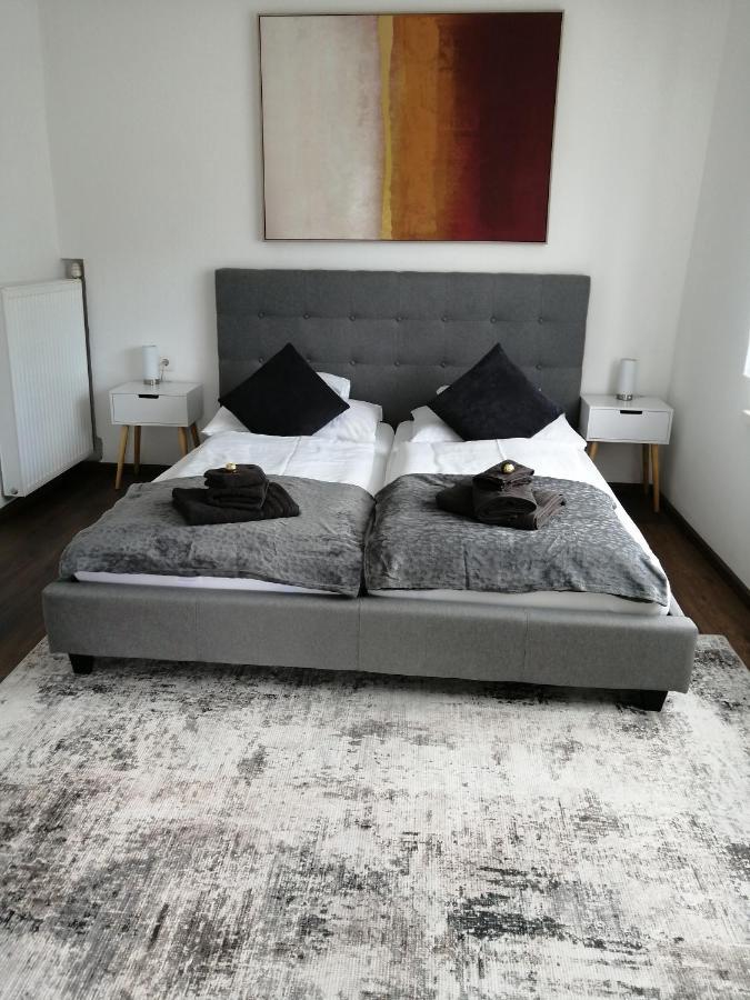 Apartment Wigo Feldkirchen in Kärnten Exteriér fotografie
